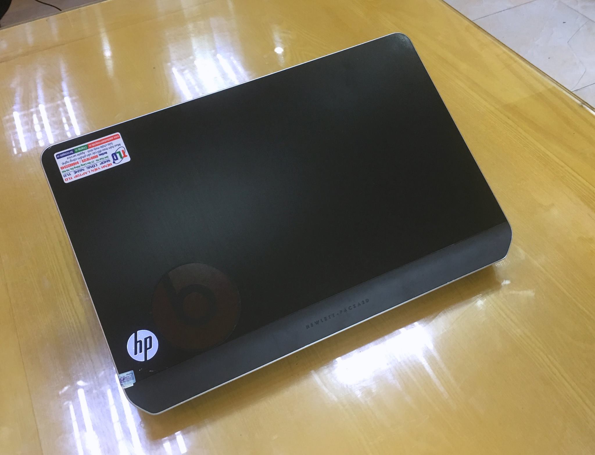 Laptop HP Envy DV6 -8.jpg